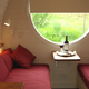 Illustration for article titled High end camping in Nessies backyard = the perfect vacation